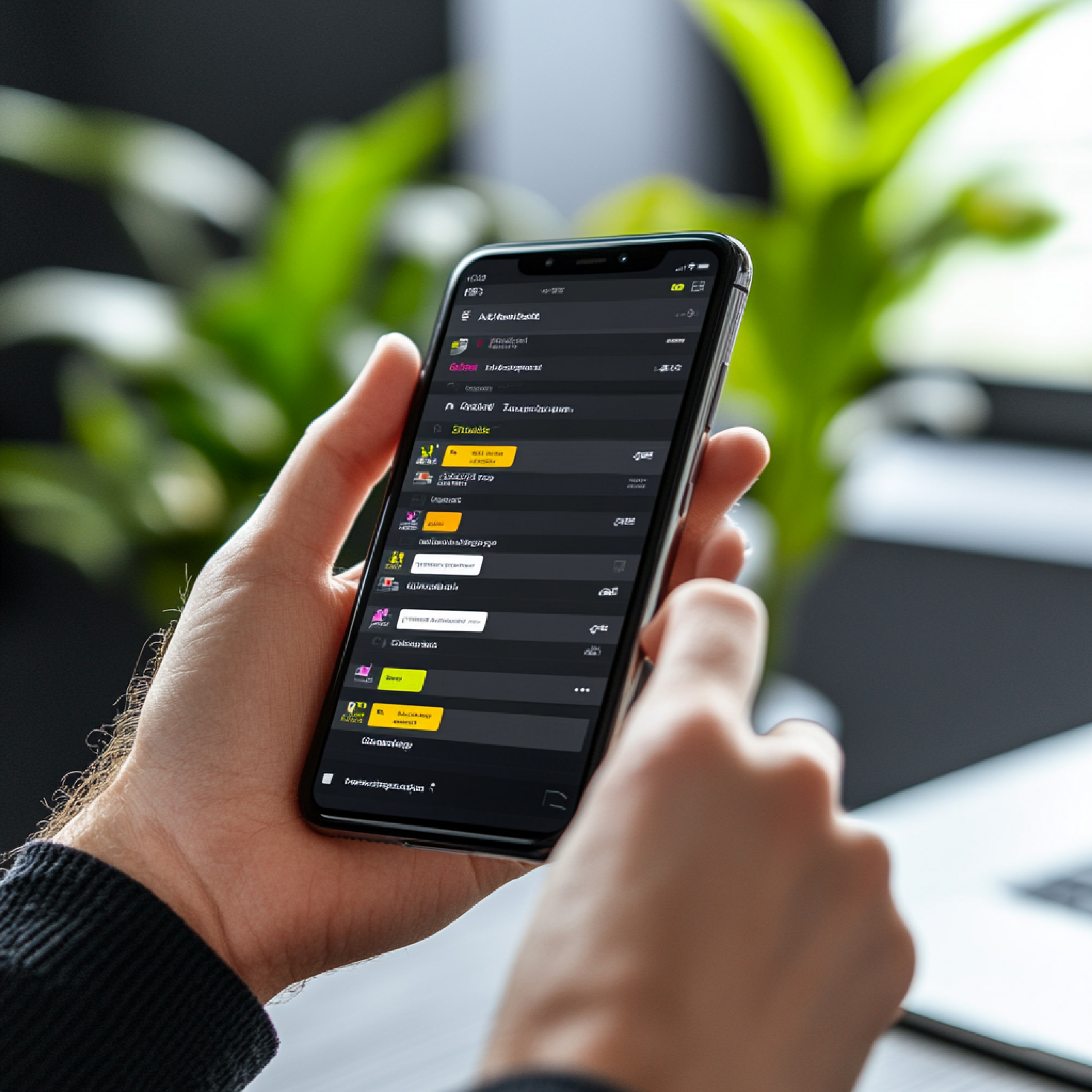 hire mobile app developers